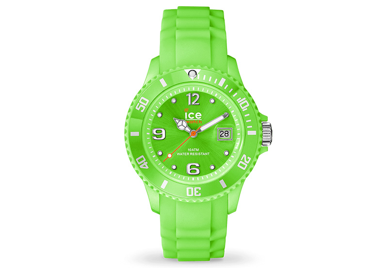 Ice-Watch horlogeband - 000126 - ICE forever - Small (35mm)