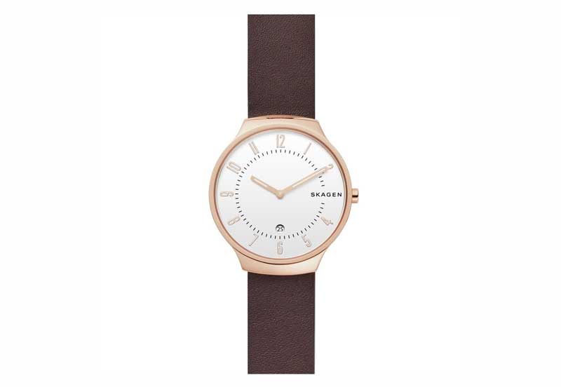 Skagen horlogeband SKW6458