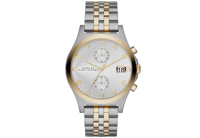 Marc Jacobs MBM3381 horlogeband