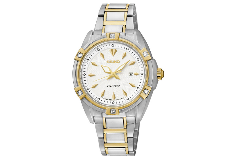 Seiko horlogeband SXDF50P1