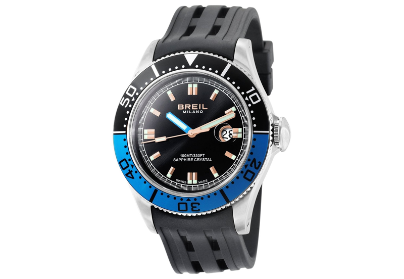 Breil horlogeband BW0405