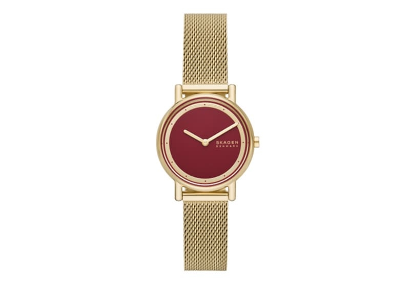 Skagen horlogebandje SKW3117