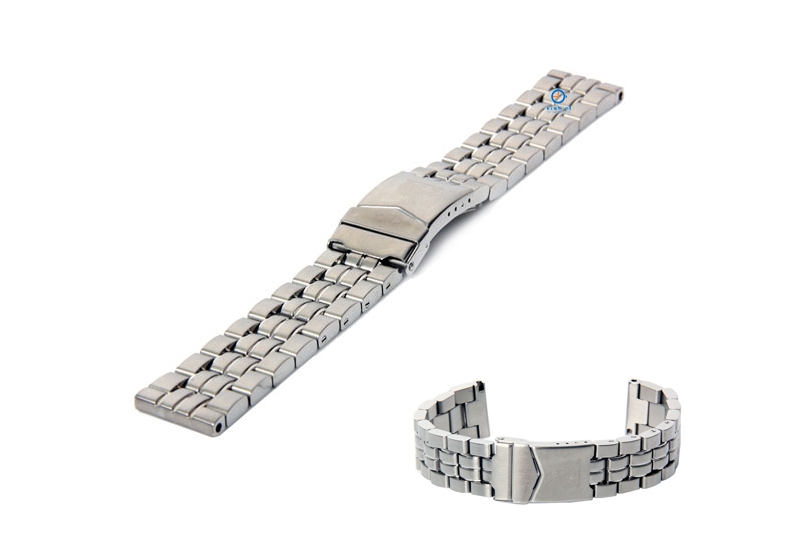 Tauchmeister 1937 Das BOOT RVS Band 22mm