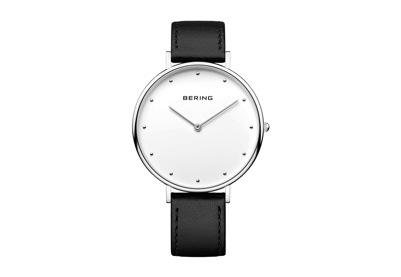 Bering horlogeband 14839-404