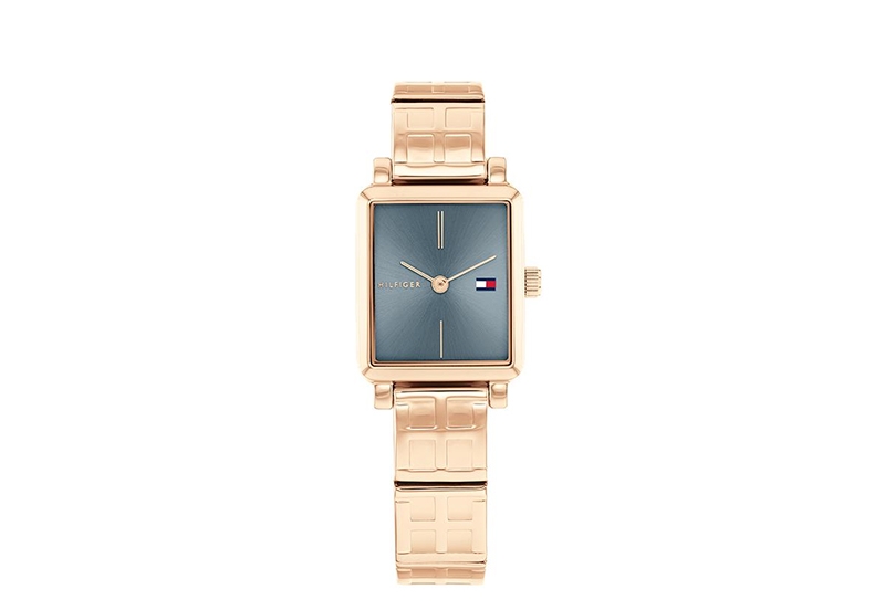 Horlogebandje voor Tommy Hilfiger horloge TH1782328