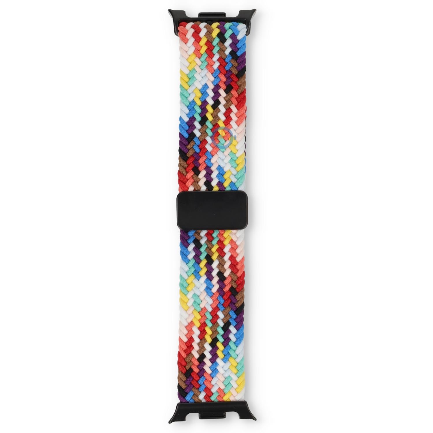 Samsung Galaxy Watch 8 horlogeband - Light multicolor