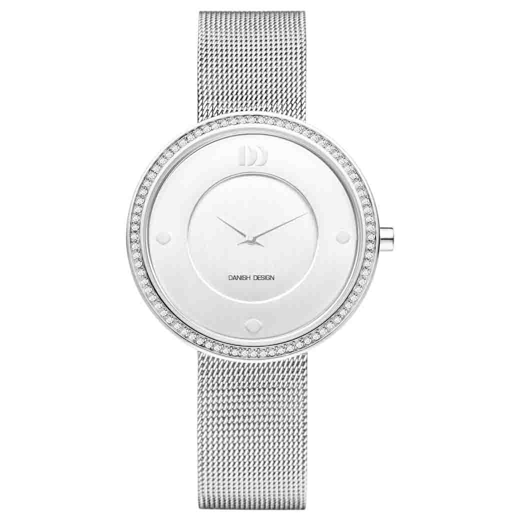 Originele Danish Design horlogeband IV62Q1025