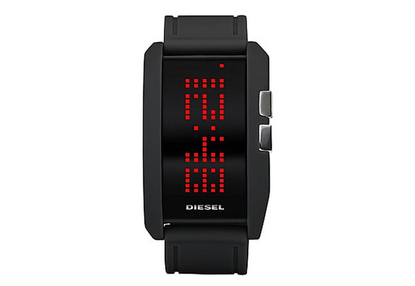Diesel horlogeband DZ7164