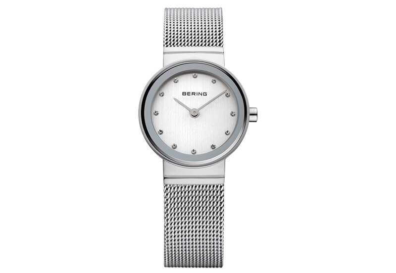 Bandje voor Bering horloge: 10122-000
