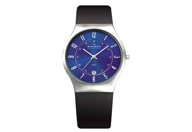 Skagen horlogeband 233XXLSLN