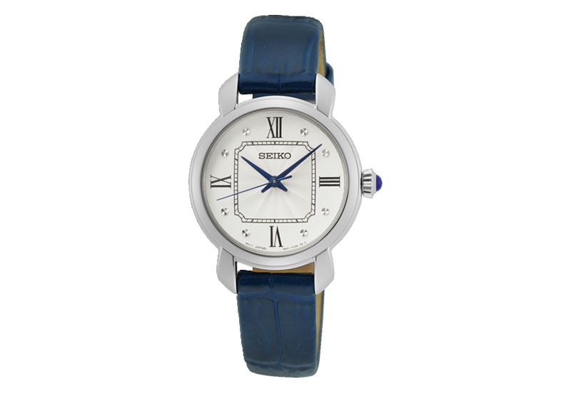 Seiko horlogeband SUR497P2