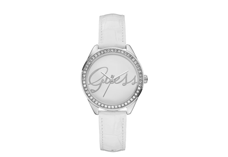 Horlogeband Guess W0229L1