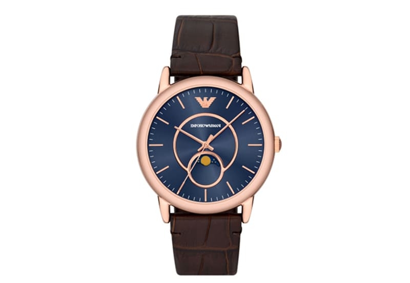 Emporio Armani Horlogeband AR11566