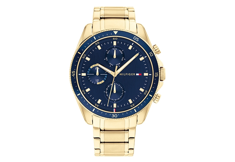 Tommy Hilfiger horlogeband TH1791834
