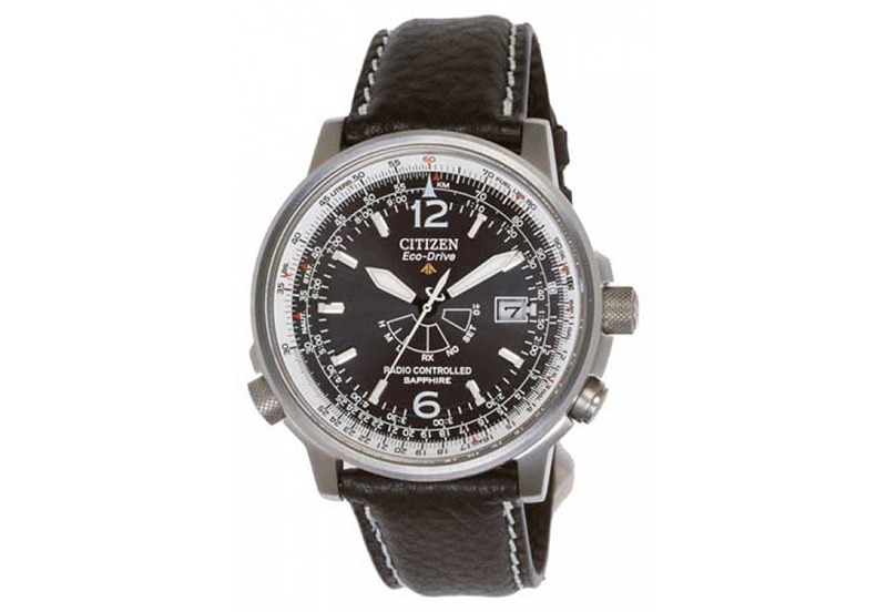 Citizen horlogeband AS2031-014E