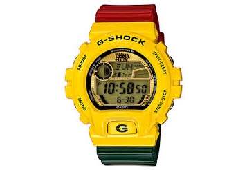 Groen-Rood