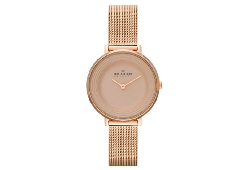 Skagen horlogeband SKW2213