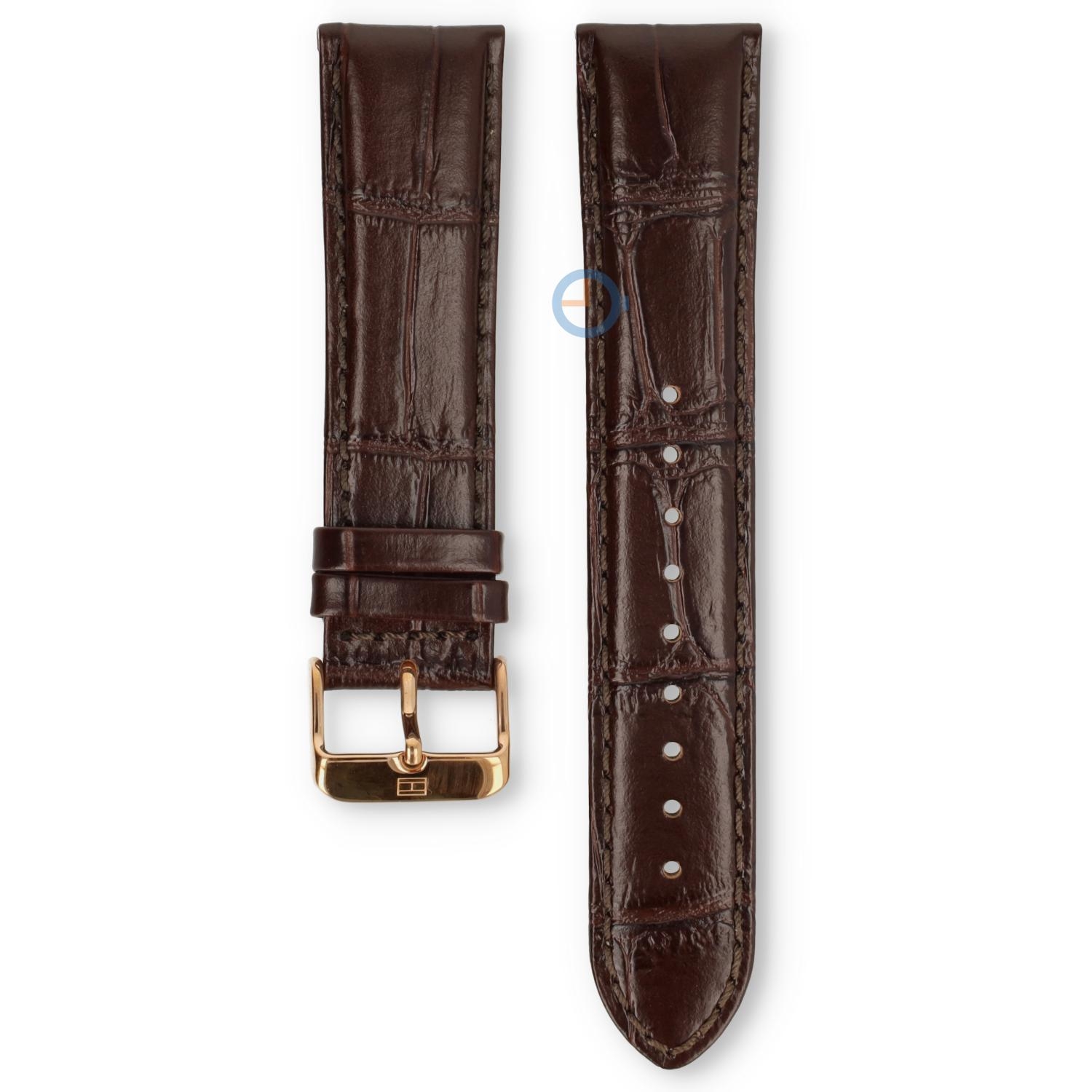 Tommy Hilfiger horlogeband TH1791399