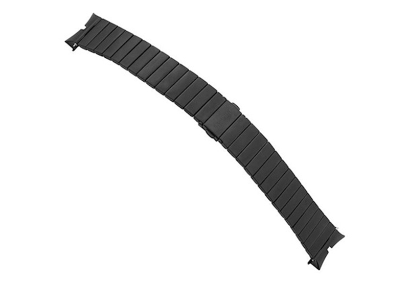 Samsung Galaxy Watch 4 (40 mm)  Horlogeband - Zwart
