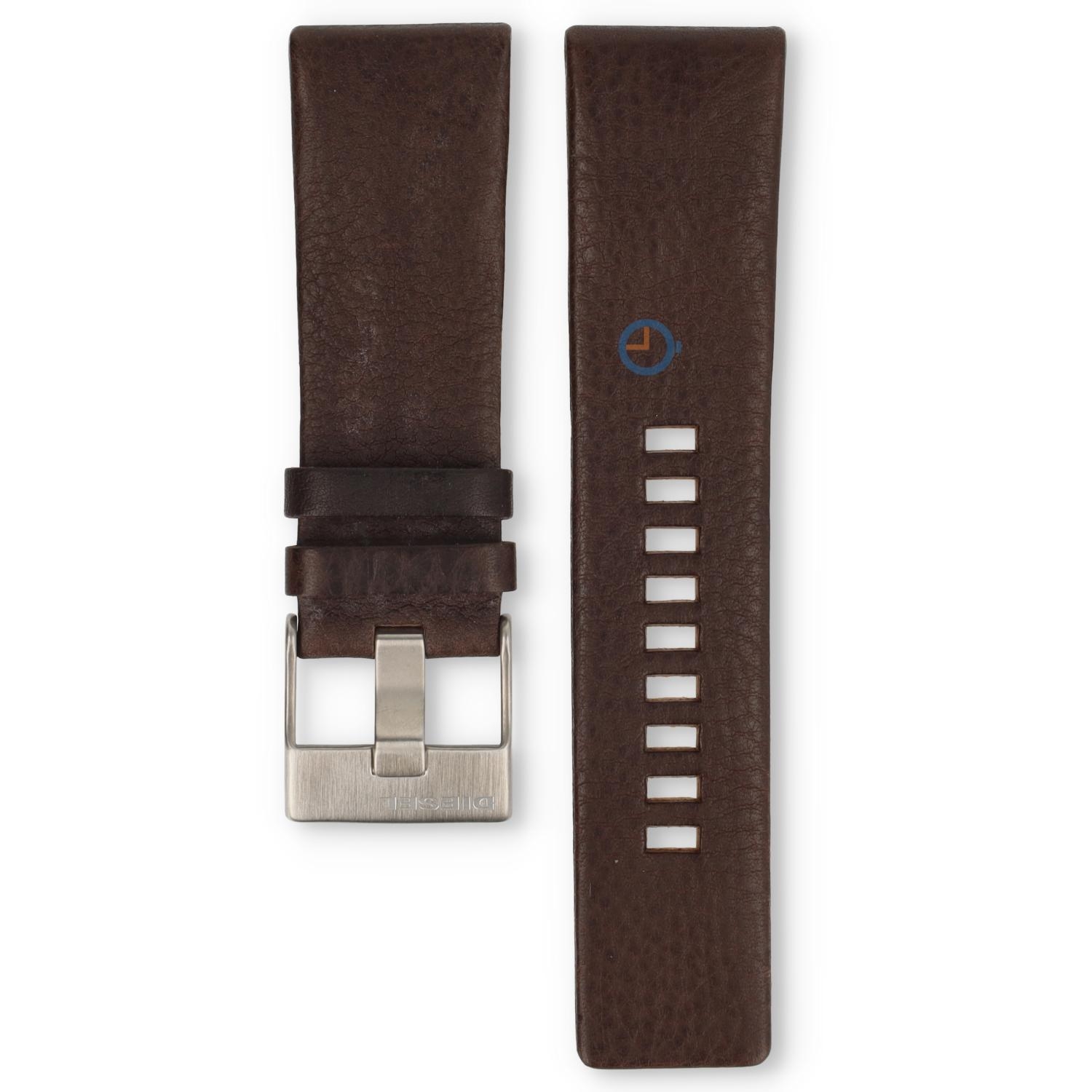 Diesel horlogeband DZ1118