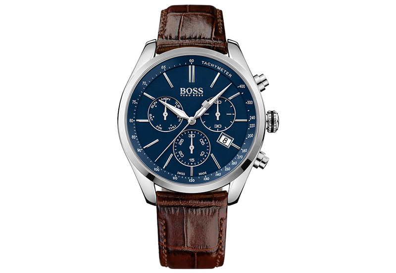 Hugo Boss horlogeband HB1513395