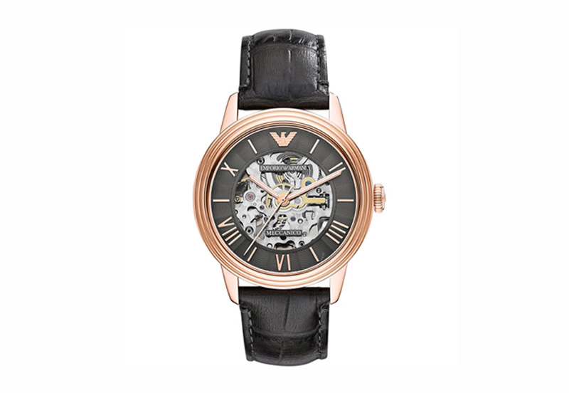 Armani horlogeband AR4670