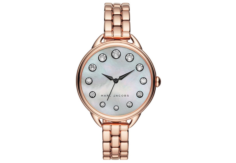 Marc Jacobs MJ3515 horlogeband