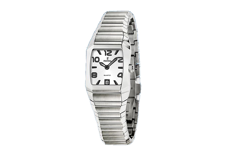 Festina horlogeband F16133/K