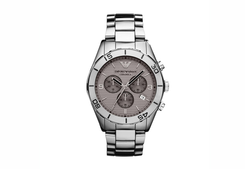 Armani horlogeband AR1462