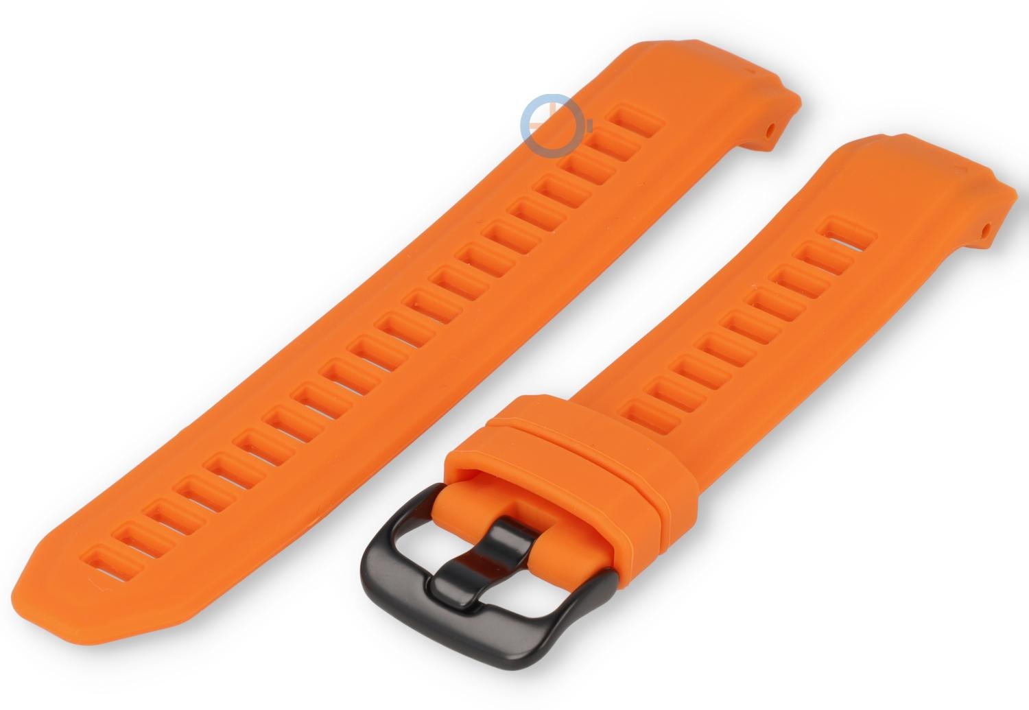 Garmin Instinct 2s horlogeband - oranje