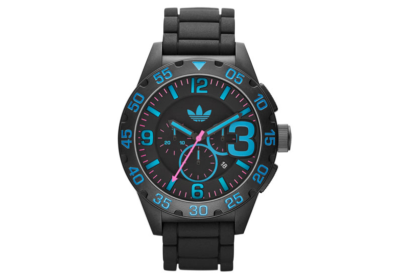 Adidas horlogeband ADH2886