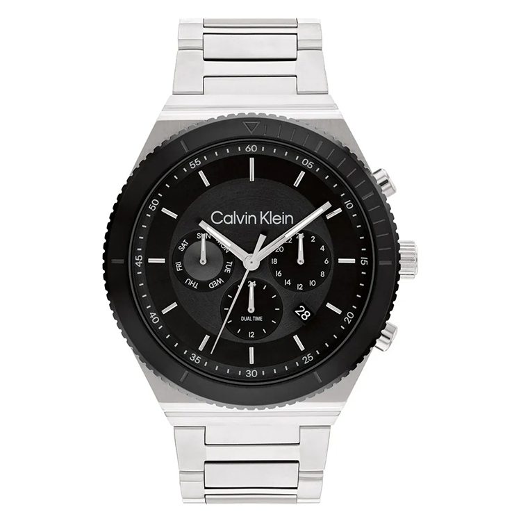 Calvin Klein horlogeband 25200301 Fearless