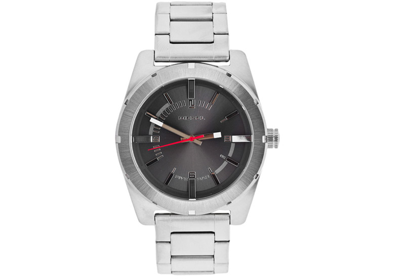 Diesel horlogeband DZ1595