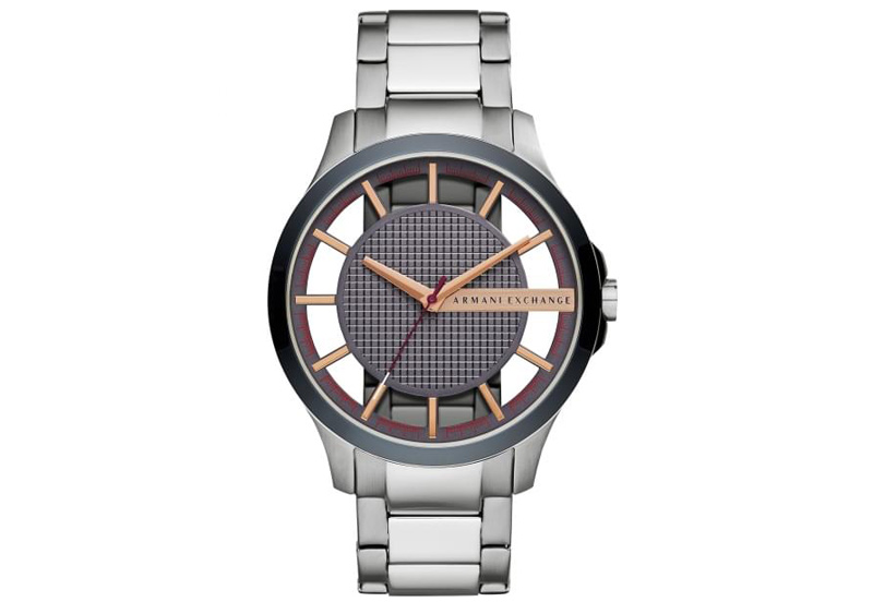 Armani Exchange horlogeband AX2405