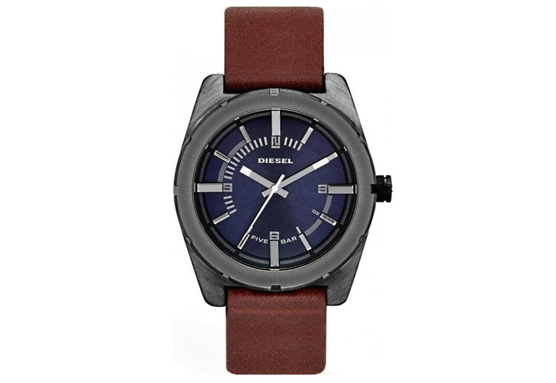 Diesel horlogeband DZ1598