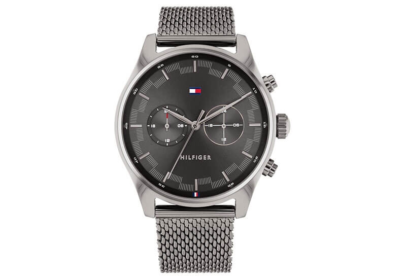 Tommy Hilfiger horlogeband TH1710421