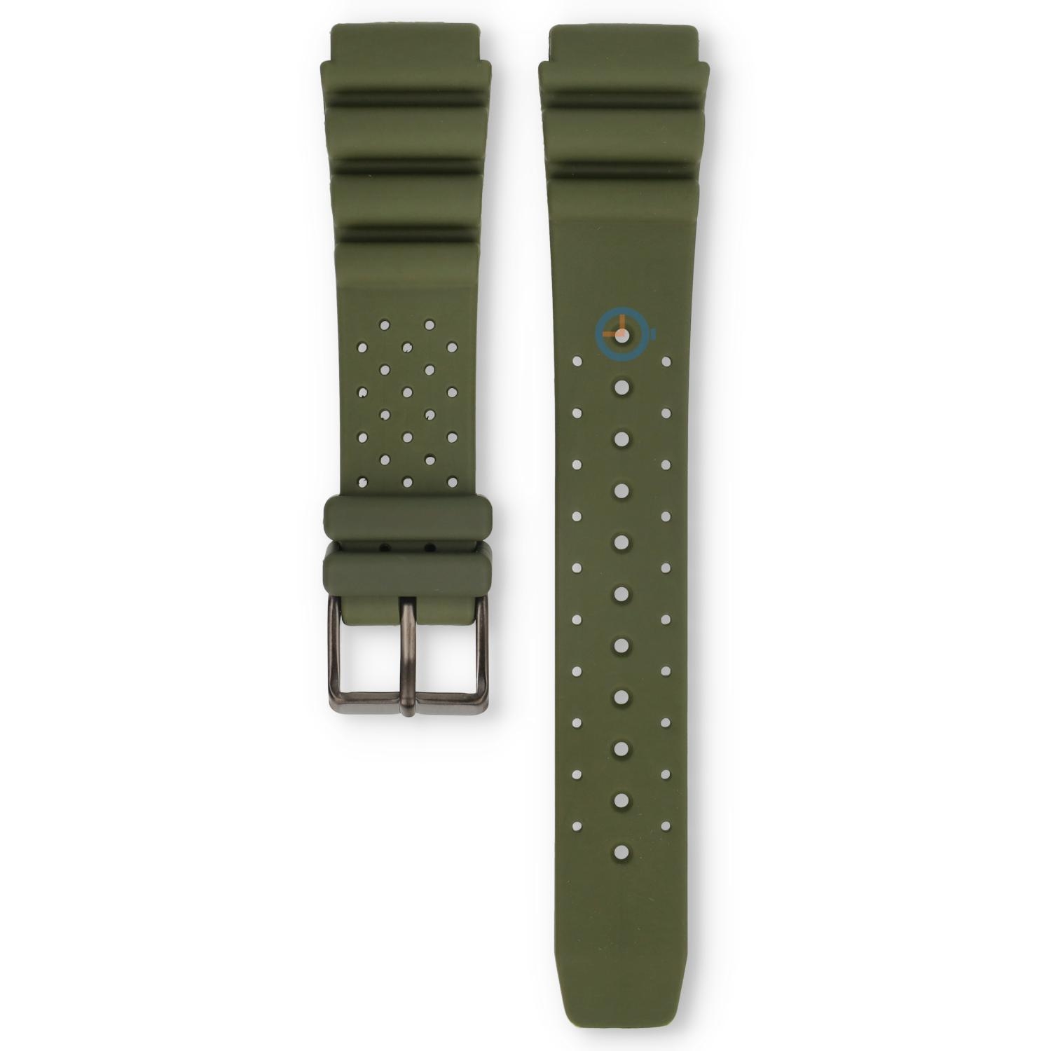 Citizen horlogeband BN0157-11X