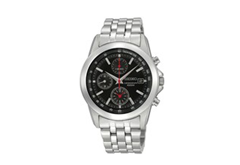 Originele horlogeband voor Seiko SNDC13P1