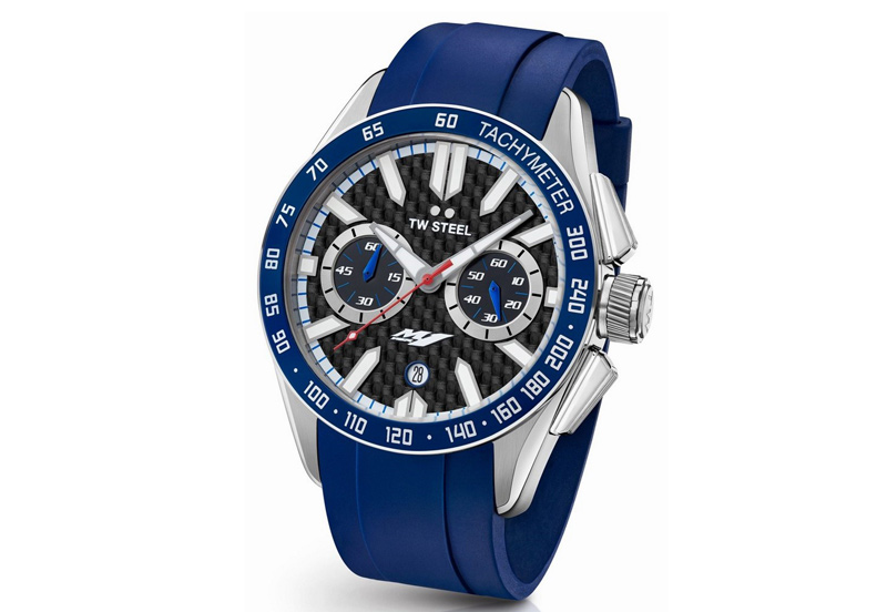 TW STEEL horlogeband GS4