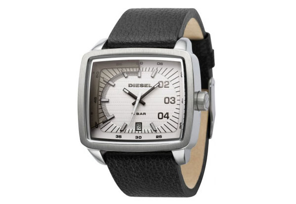 Diesel horlogeband DZ1333