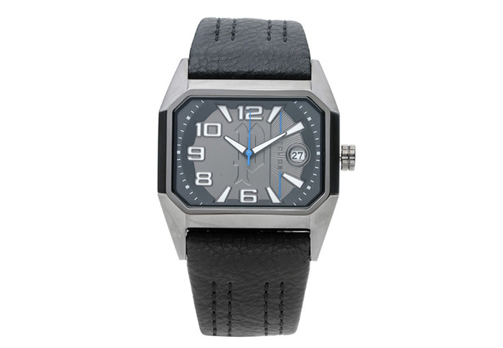 Police horlogeband 14102JSU-61