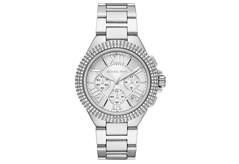 Michael Kors Camille horlogeband MK6993