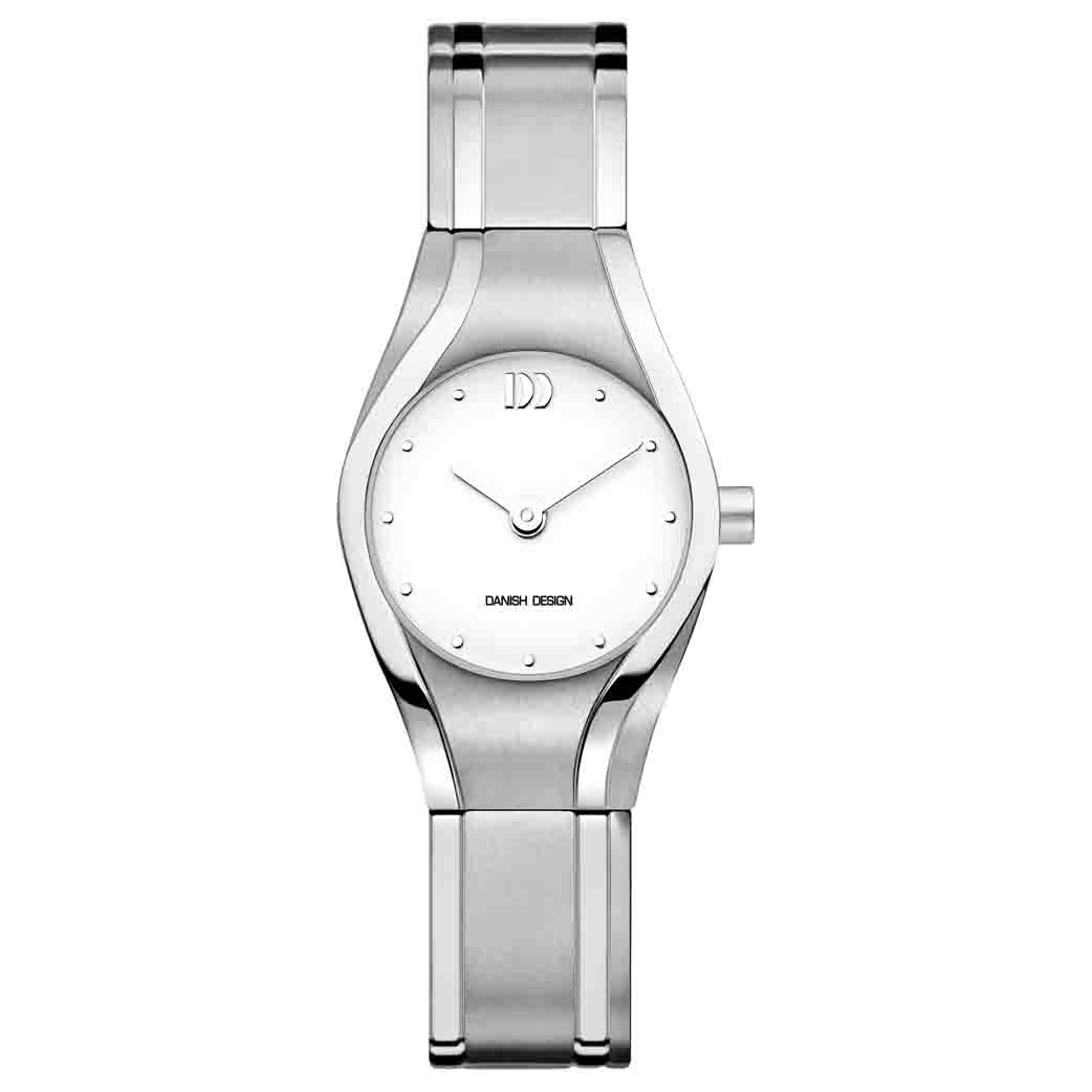 Originele Danish Design horlogeband IV62Q1036