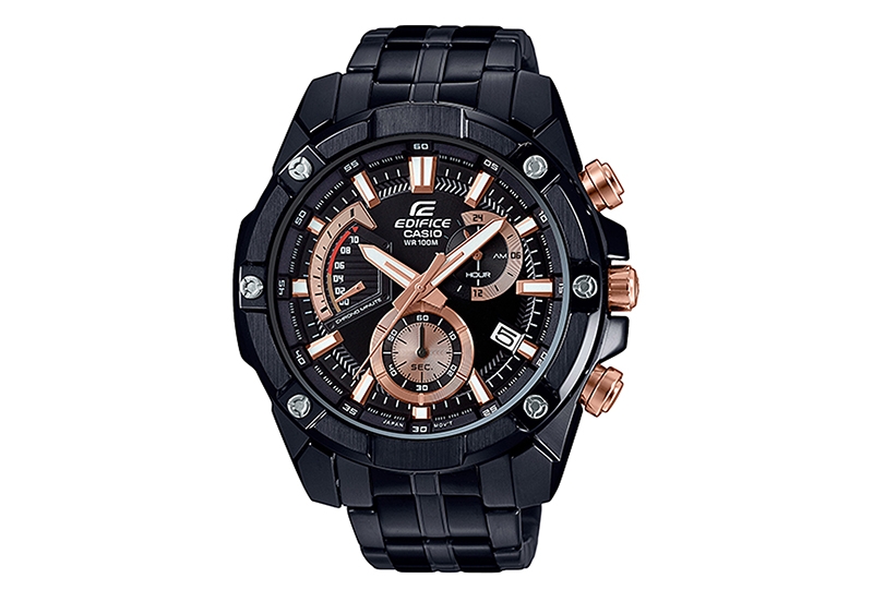 Edifice horlogeband EFR-559DC-1AV