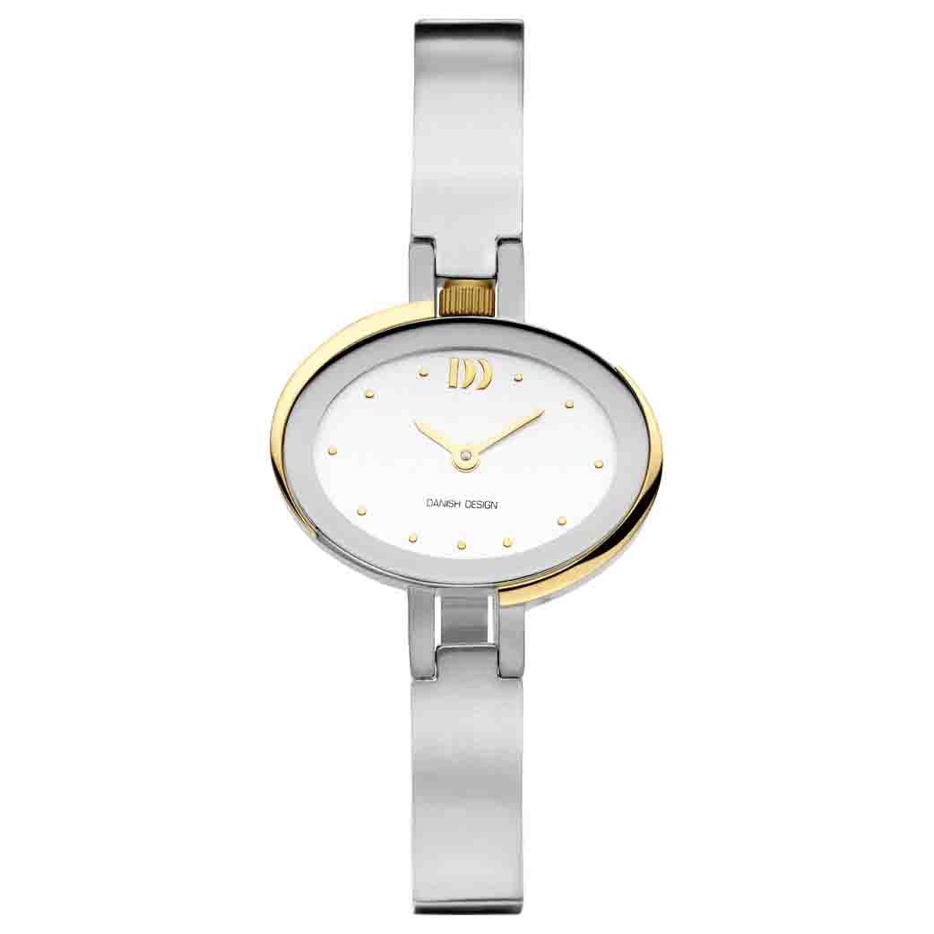 Originele Danish Design horlogeband IV65Q906