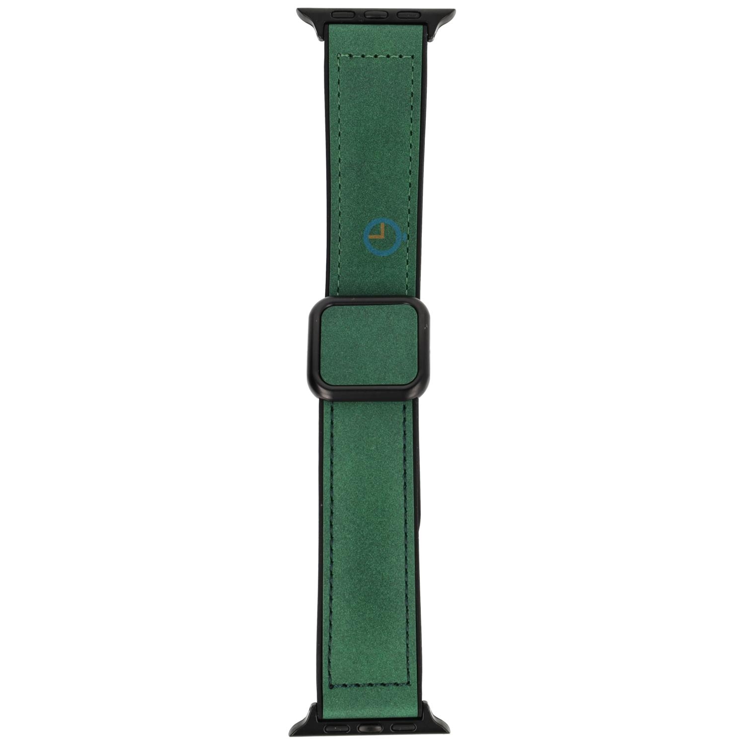 Groen