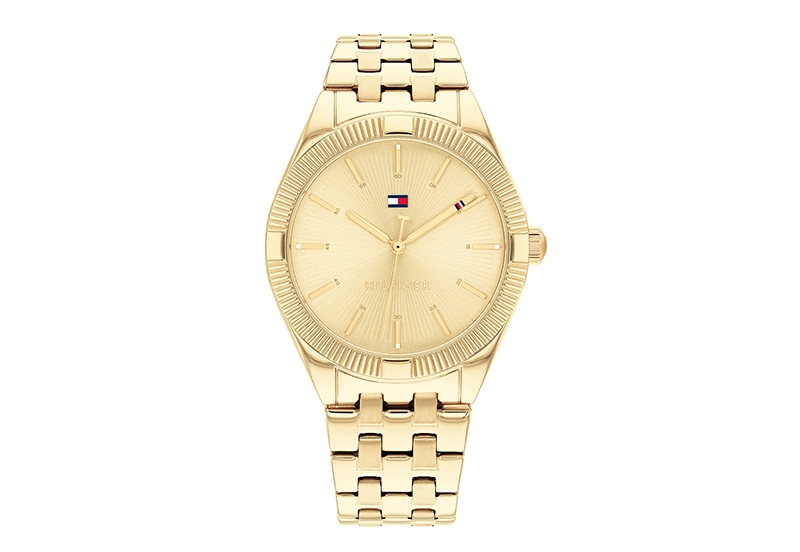 Horlogebandje voor Tommy Hilfiger horloge TH1782550
