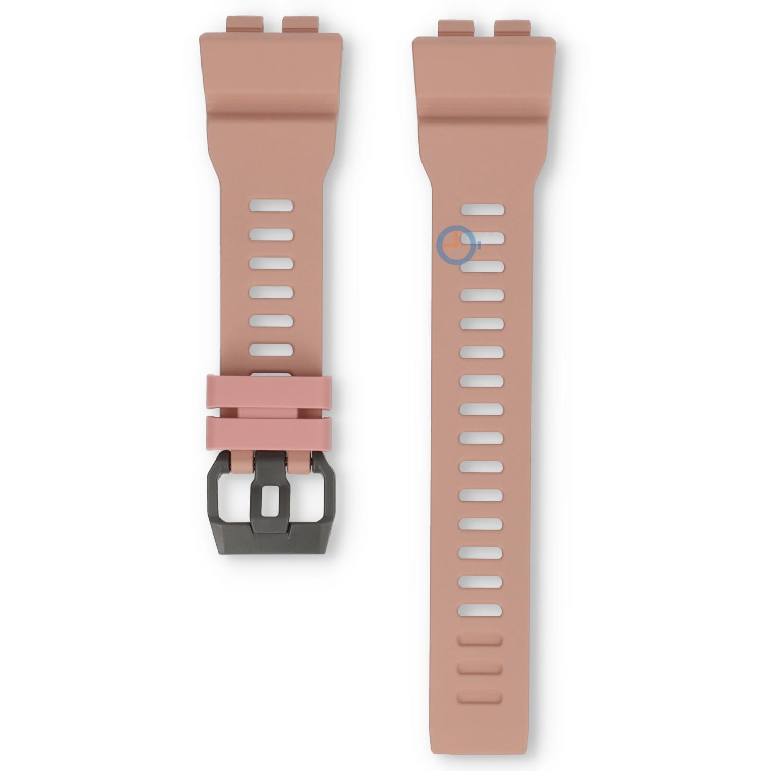 Casio G-Shock horlogeband - GMD-B800SU-4