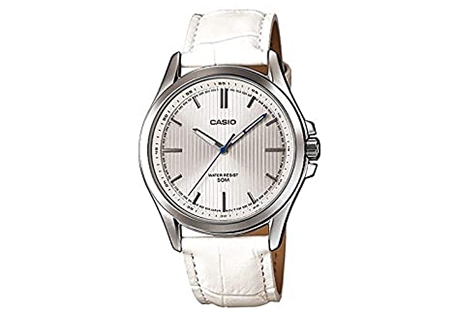 Casio horlogeband MTP-E104L-7AV