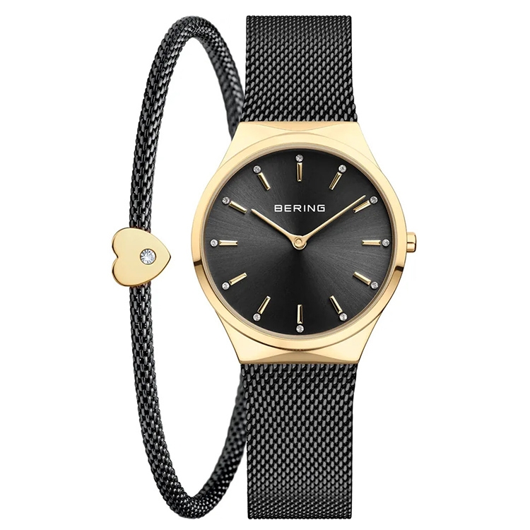 Bandje voor Bering horloge: 12131-169-GWP
